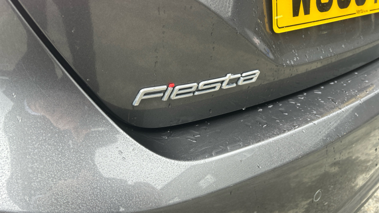 Ford Fiesta 1.0 EcoBoost Titanium 5dr Petrol Hatchback